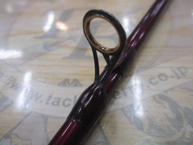 バンタムスコーピオン BSR 1650F