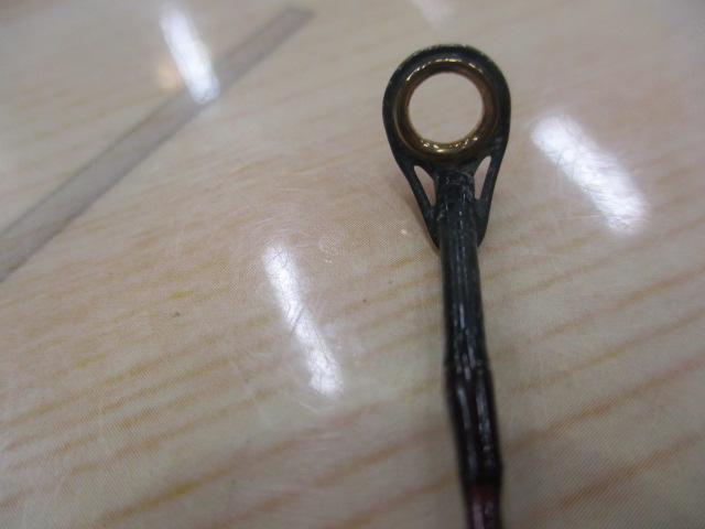 バンタムスコーピオン BSR 1650F