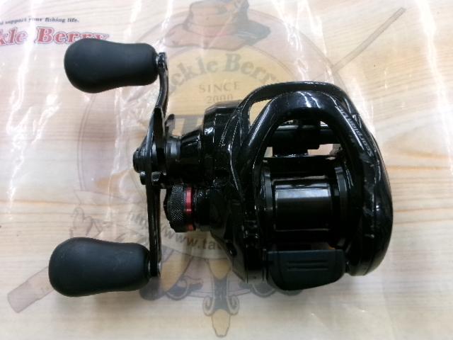 17スコーピオンDC 101