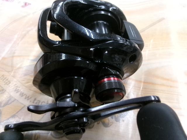 17スコーピオンDC 101