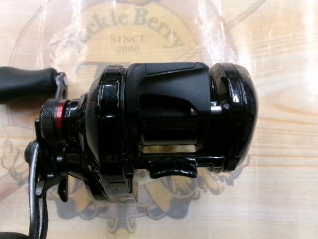 17スコーピオンDC 101