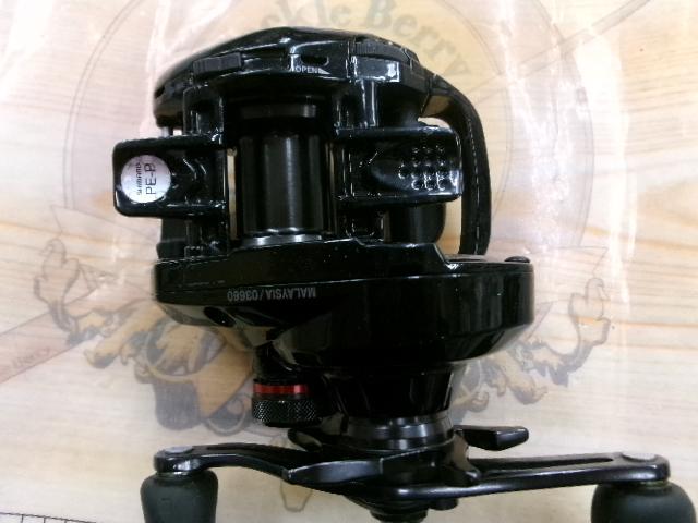 17スコーピオンDC 101