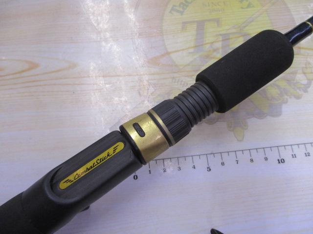 コンバットスティック CSC-60M