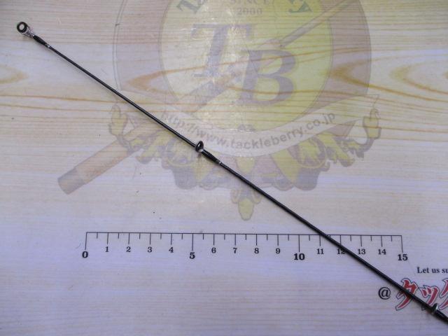 トラウトワンAS S60ULF