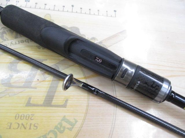 タトゥーラXT 682LFS