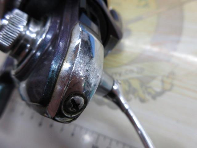 エメラルダスINF 2506