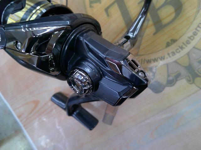 25アルテグラ 4000XG