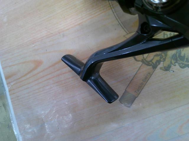 25アルテグラ 4000XG