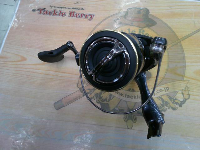 25アルテグラ 4000XG