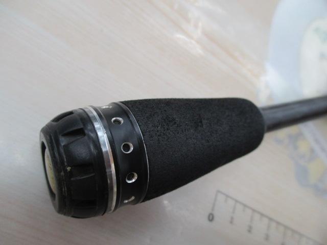 ホーネットスティンガープラス HSPC-652ML-BF MGS