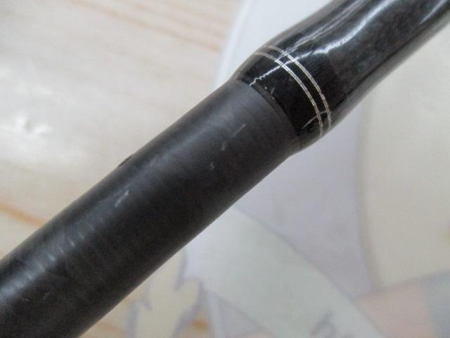 ホーネットスティンガープラス HSPC-652ML-BF MGS