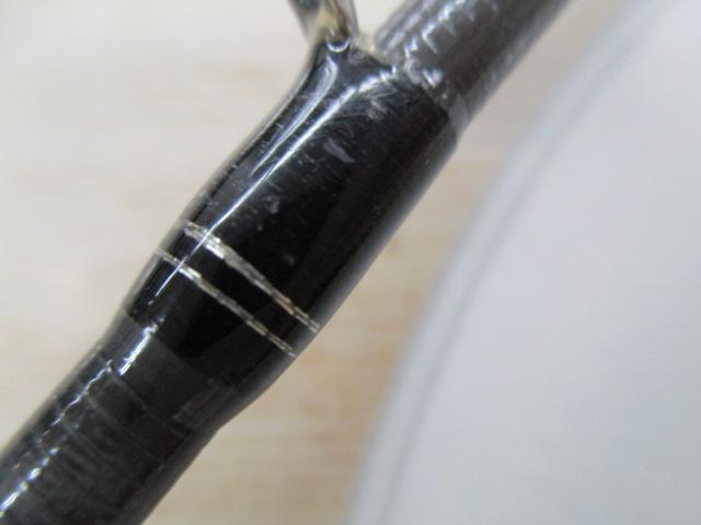 ホーネットスティンガープラス HSPC-652ML-BF MGS