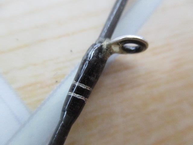 ホーネットスティンガープラス HSPC-652ML-BF MGS