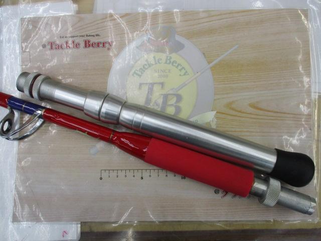 ヘッドクォーターパシフィックスプリント 15~50LBS