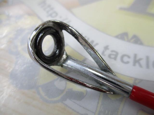 ヘッドクォーターパシフィックスプリント 15~50LBS