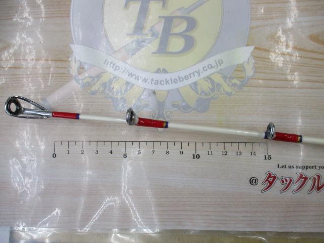 ヘッドクォーターパシフィックスプリント 15~50LBS