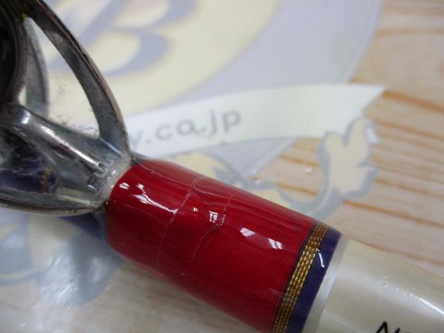 ヘッドクォーターパシフィックスプリント 15~50LBS