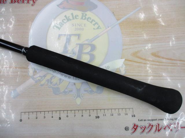 25グラップラーBB タイプブレード S70-0