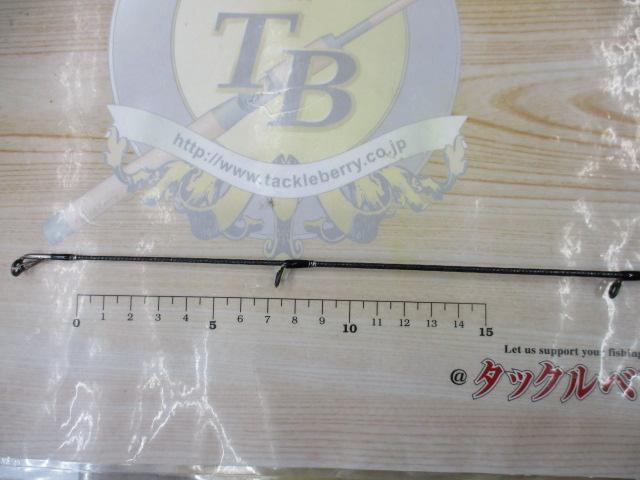 25グラップラーBB タイプブレード S70-0