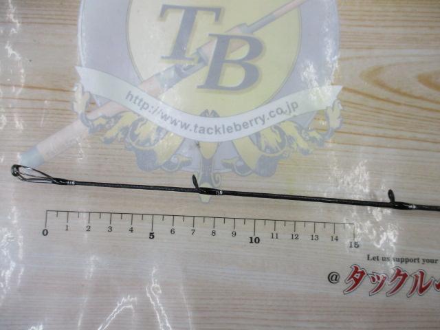 21グラップラーBBタイプLJ B63-3