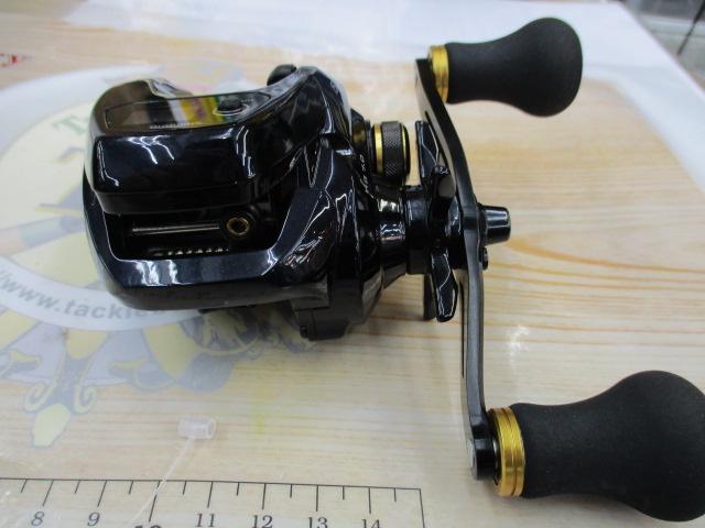 16グラップラーCT 151HG