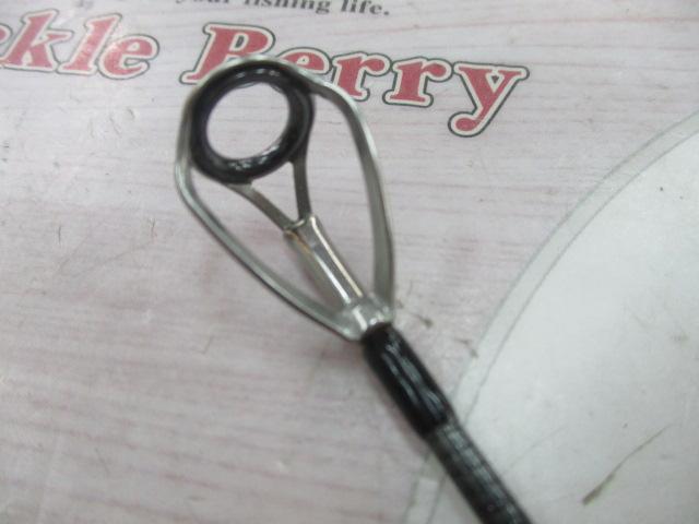 アイアンウィル パワーフラップ IWPS-585BW+PF