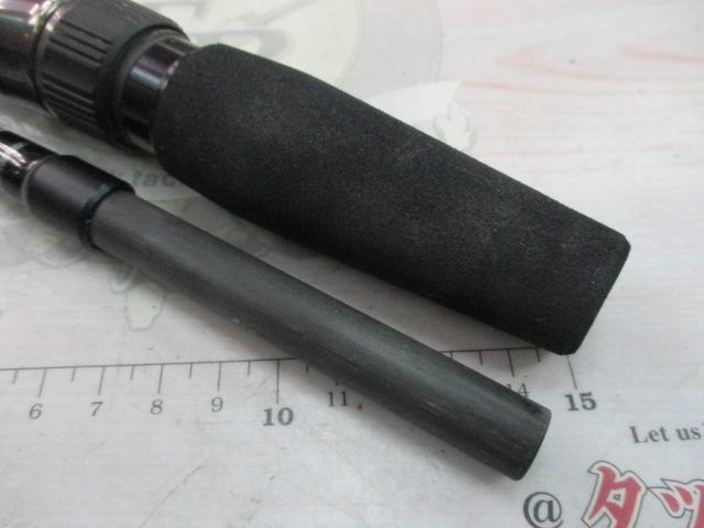 アイアンウィル パワーフラップ IWPS-585BW+PF