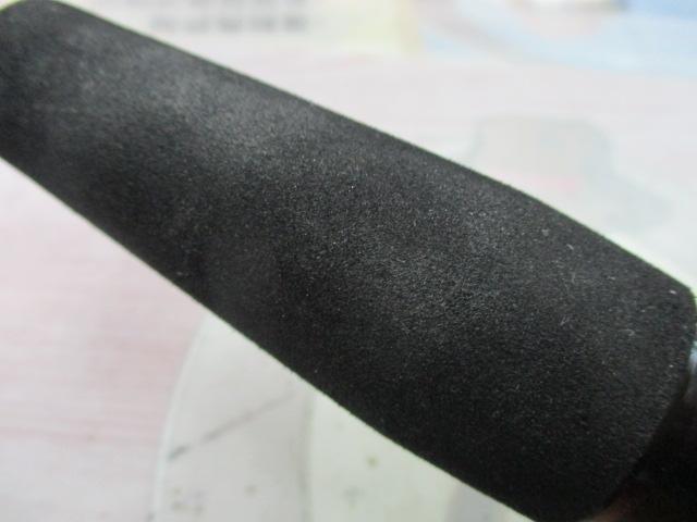 アイアンウィル パワーフラップ IWPS-585BW+PF