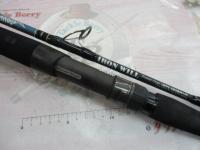 アイアンウィル パワーフラップ IWPS-585BW+PF