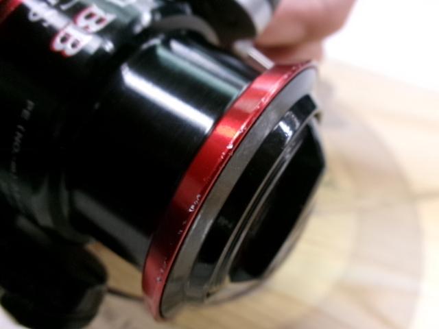 11セフィアBB C3000HGS