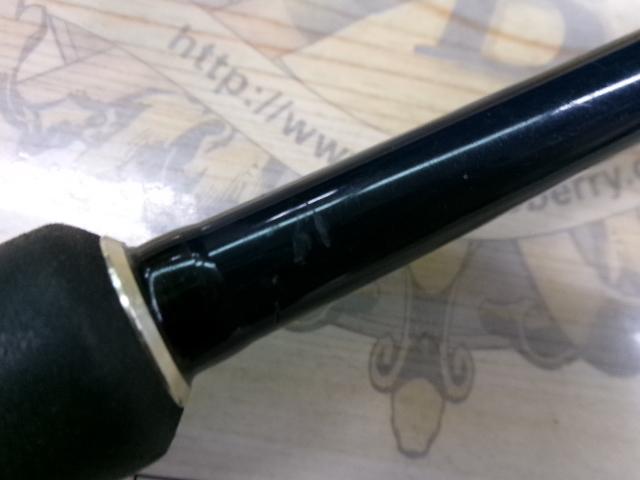 バスパラ BXS-662M