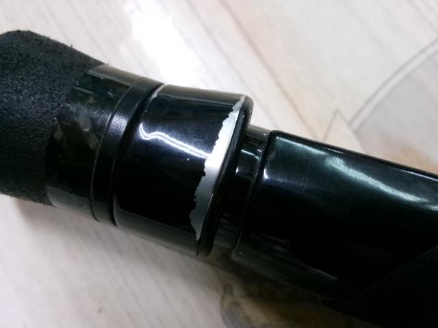 バスパラ BXS-662M