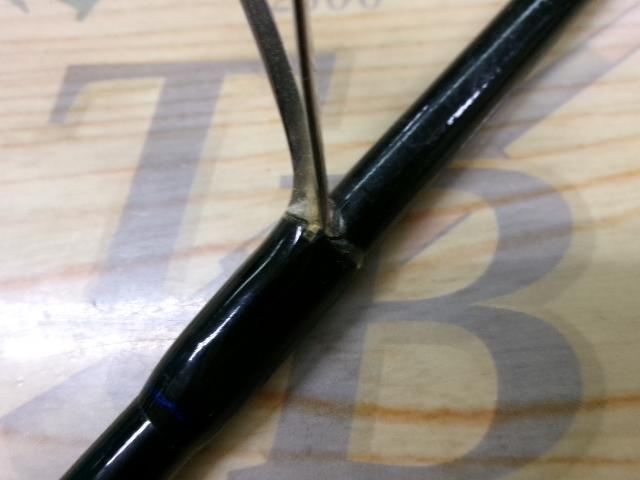 バスパラ BXS-662M