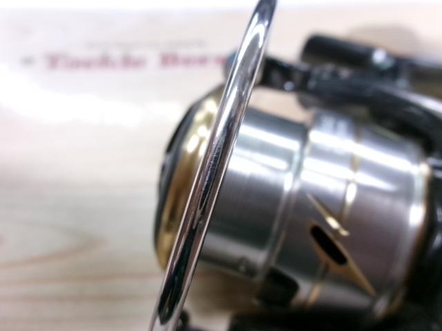 20ルビアス LT2500S-DH