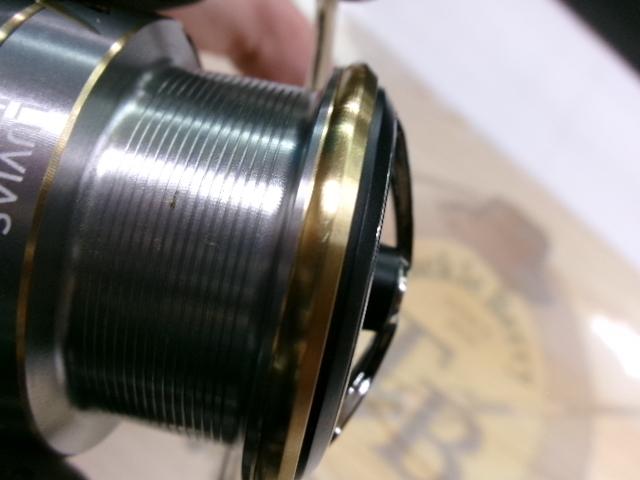 20ルビアス LT2500S-DH