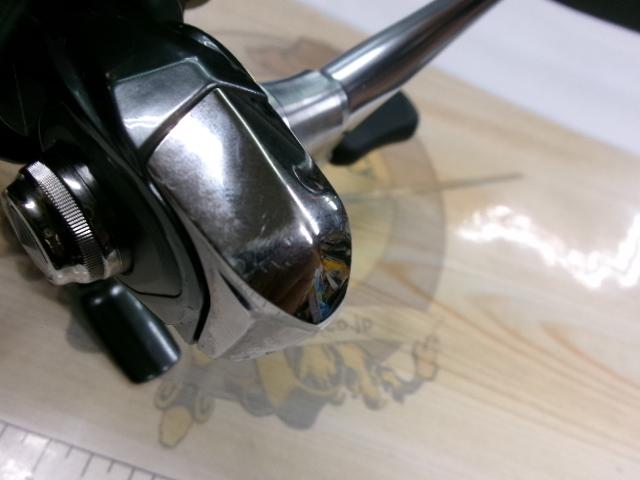 20ルビアス LT2500S-DH