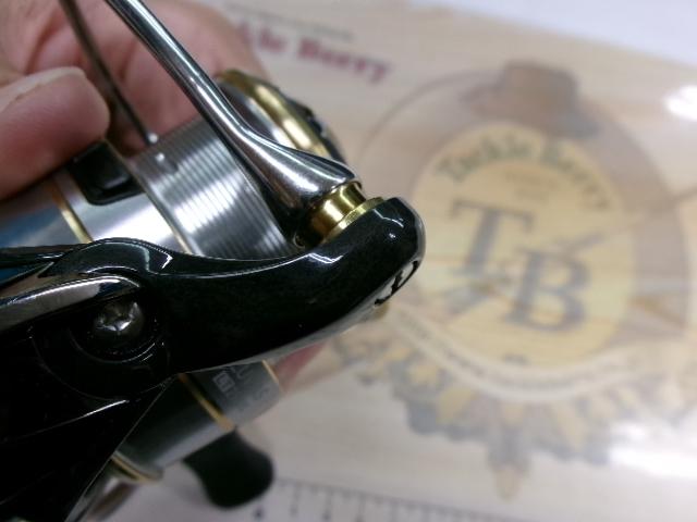 20ルビアス LT2500S-DH