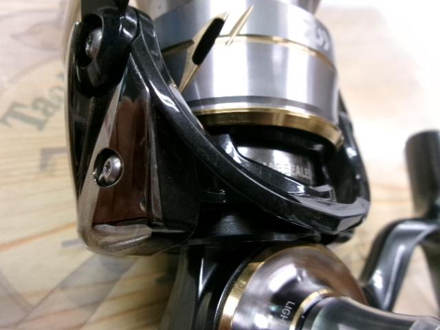 20ルビアス LT2500S-DH