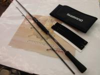 23セフィアBB ティップエギング R-S66M-S