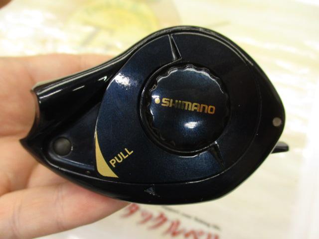 03チヌマチック 1000XT