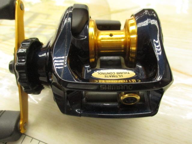 03チヌマチック 1000XT