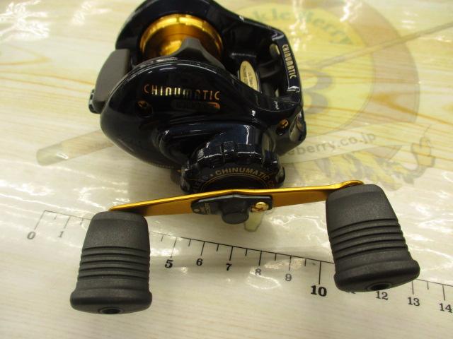 03チヌマチック 1000XT