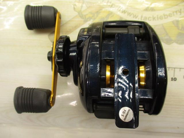 03チヌマチック 1000XT