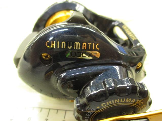 03チヌマチック 1000XT