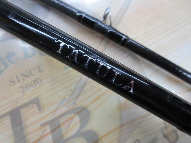 タトゥーラXT 732MHFB