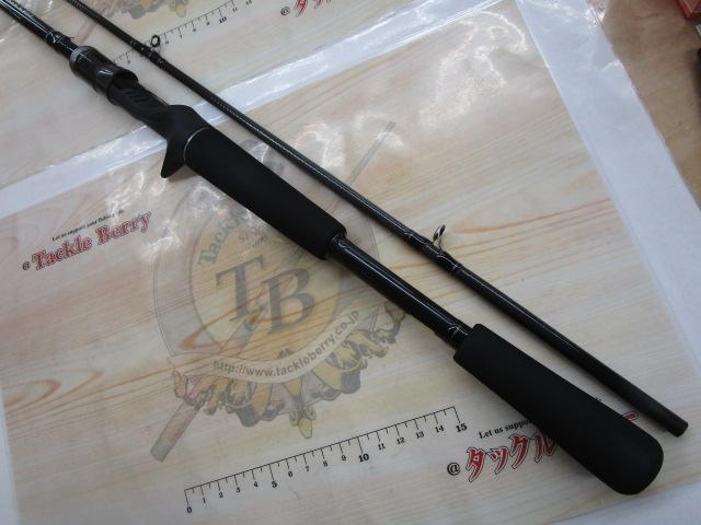 タトゥーラXT 732MHFB