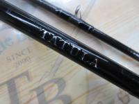 タトゥーラXT 732MHFB