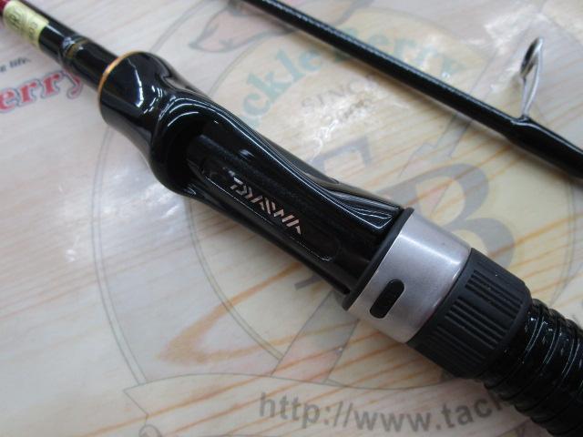 アジ_メバルX 66L-S