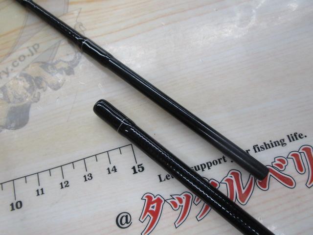 アジ_メバルX 66L-S