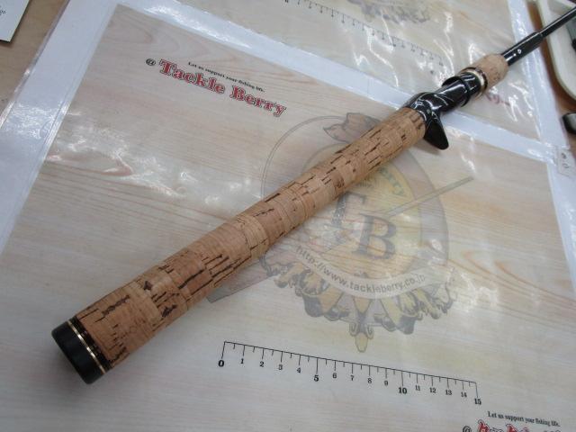 バロウズ BRSC-711H